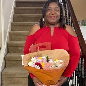 Meet your Posher, Danita